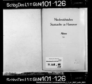 Verhör des Ludeke Haddendorf aus Ohndorf wegen Totschlages an Albert Brase