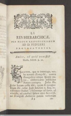 Januarius.