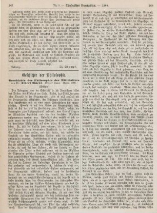 167-173 Geschichte der Philosophie