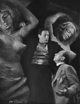 Wedekind: Der Marquis von Keith