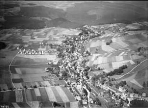 Bockau (Erzgebirge b. Schwarzenberg)