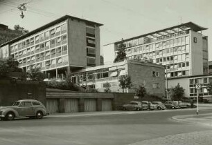 Stuttgart, Industrie- und Handelskammer