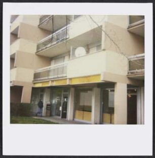 Restaurant Serge u. Co. in Schiltigheim bei Straßburg