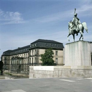 Ernst-August-Denkmal