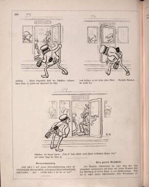 "Kleiner Irrtum"