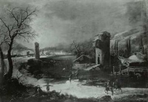 Winterlandschaft