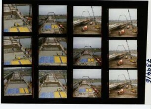 Brücke, Gensingen, 1994