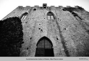 Castello di Capraia, Sovicille