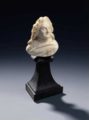 König August II. von Polen (reg. 1697-1733)