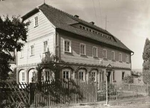 Wohnhaus, Oberoderwitz