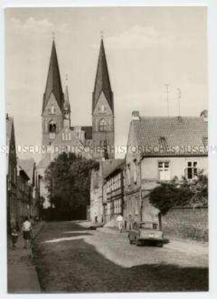 Klosterkirche in Neuruppin