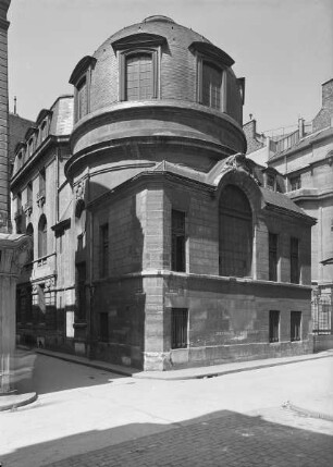 École-de-Médecine