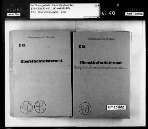 Vornahme der Feuerschau: Berichte über vorgefundene Schäden, Stand der Feuerlöschgeräte, Anschaffungen, Bereich der Feuerschau