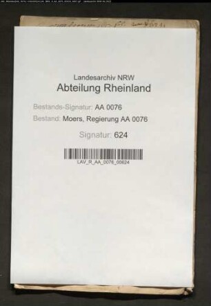 Rechnungen der lateinischen Schule