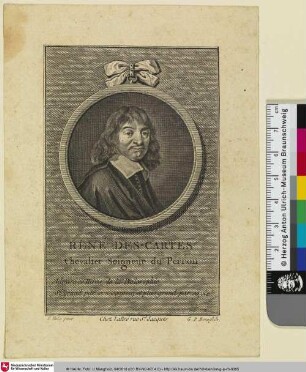 René Des-Cartes