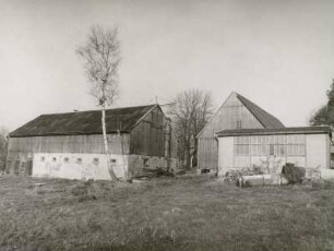 Dörnthal, Gehöft