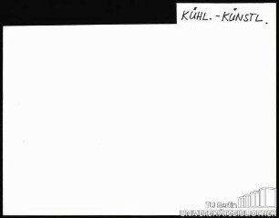 KÜHL.-KÜNSTL.
