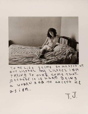 "T. J." aus dem Portfolio "Rich and Poor"