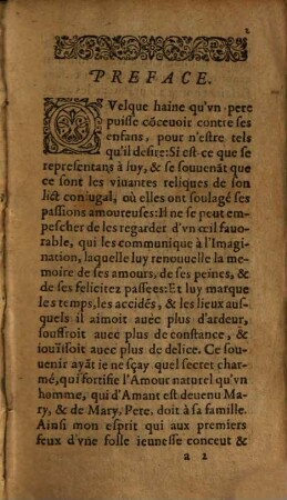 Les amours diverses : divisées en neuf histoires