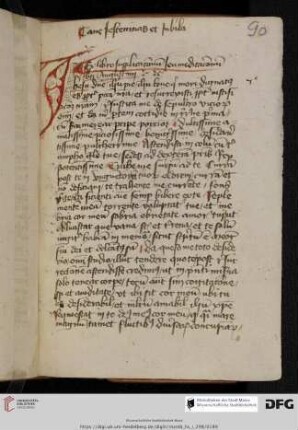 Johannes Fiscannensis (Ps.-Anselmus Cantuariensis), Orationes 18, 19