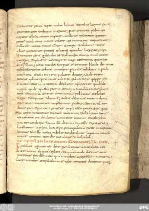 [Ad Marcellam. CSEL 54, Nr. 29]
