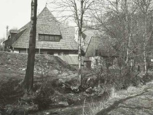 Frohnau, Frohnauer Hammer