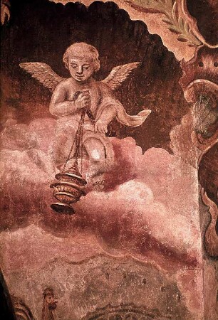 Deckenmalerei (Kunstwerk)