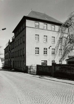 Ehemalige Schule