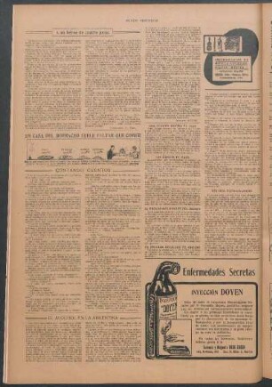 El órgano más grande del mundo
