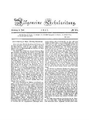 104: Heft 104