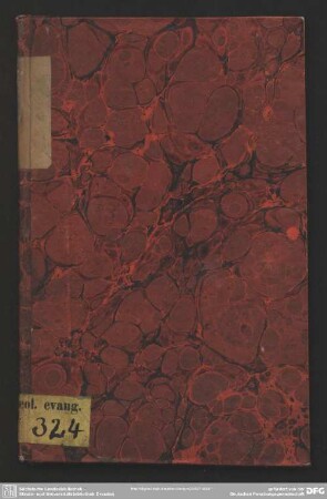 Lemmata evangelica textuum dominicalium singulis distichis explicata