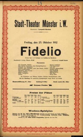 Fidelio