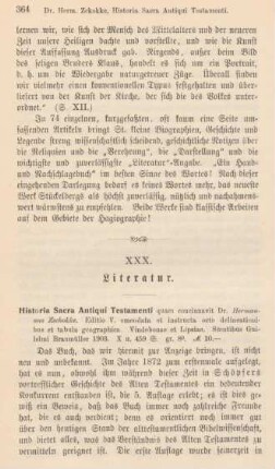 364-381 Rezensionen