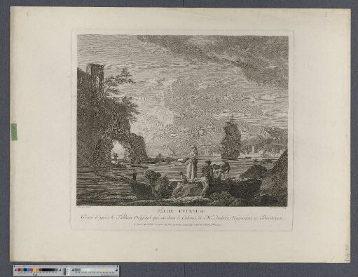 Pêche Heureuse
