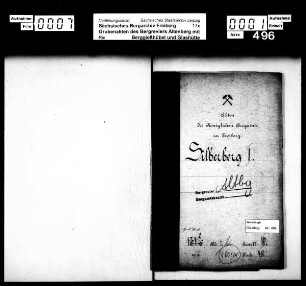 Silberberg I, am Schwarzen Teich bei Sadisdorf