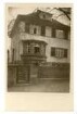 Wohnhaus des MDL und Reichstagsabgeordneten Fritz Ulrich, Friedhofstraße 21