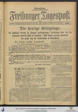 16.12.1914 (Abendblatt)