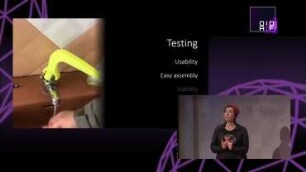 Careables - Video Stories of Open Source Hardware for Care