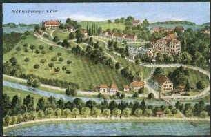 Bad Brandenburg an der Iller