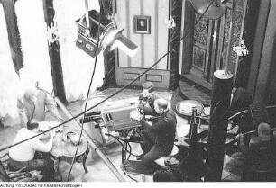 Theater, Film, Rundfunk, Fernsehen: Fernsehspiel "Spielbank", Sowjetischer Film "Erwachsene Kinder", Sowjetische Künstler unterwegs in Dresden, Französische Filmschauspieler, Landessender Dresden, Übertragungswagen, Sprecher, Antennen auf Häuserdächern, Sprecher mit Henrik Beer, Sekretär der Liga der Rotkreuzgesellschaften, Mai 1961 - Oktober 1965 & Königstein, Familie Fülfe und "Struppi", Mai 1961 - Oktober 1965 & Dresden, Modell des Fernsehturms, Architekten: Kurt Nowotny, Hermann Rühle, Johannes Braune, Mai 1961 - Oktober 1965