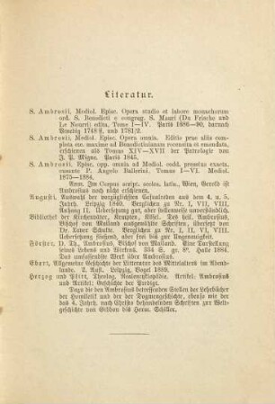 Ausgewählte Reden : mit einer einleitenden Monographie