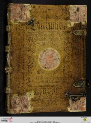 Antiphonarium Cisterciense