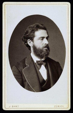 Meyer, Victor