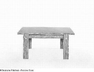 Tisch (Modell 165)
