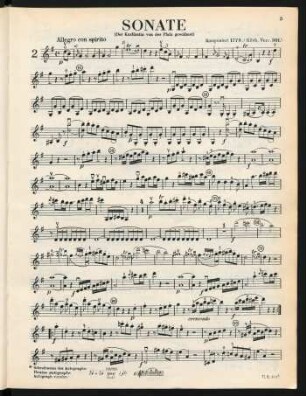 Violino[, KV 301]