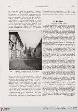12: Die Wohnstadt
