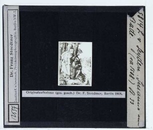 Leyden, Susanna und und die beiden Alten (Cleveland MoA 1925.153) )