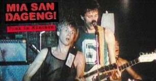 Mia san dageng!