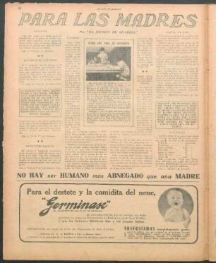 Purgantes faciles