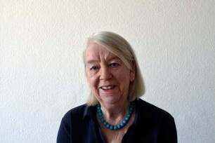 Birgit Hein